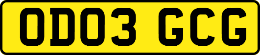 OD03GCG