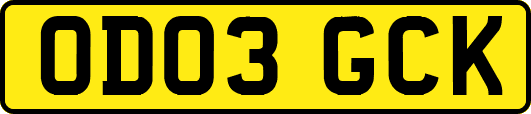 OD03GCK