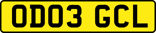 OD03GCL