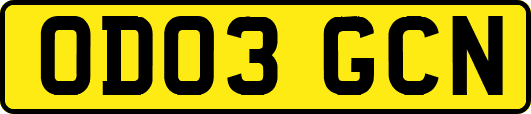 OD03GCN