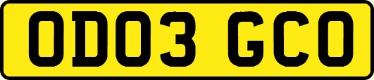 OD03GCO
