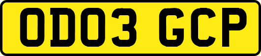 OD03GCP
