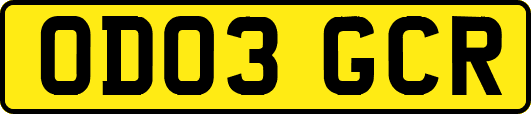 OD03GCR