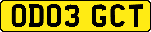 OD03GCT