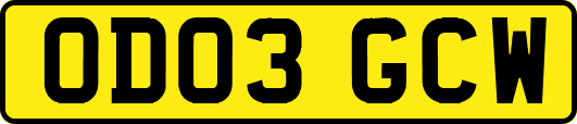 OD03GCW