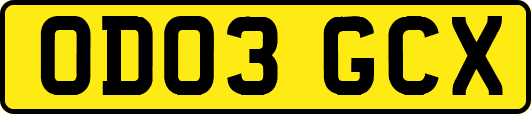 OD03GCX