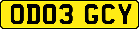 OD03GCY