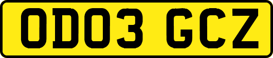 OD03GCZ