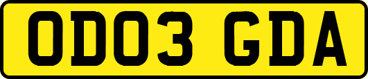 OD03GDA