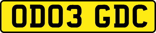 OD03GDC
