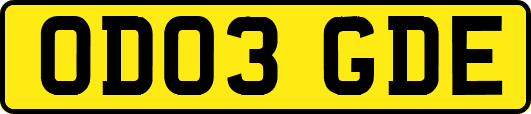 OD03GDE