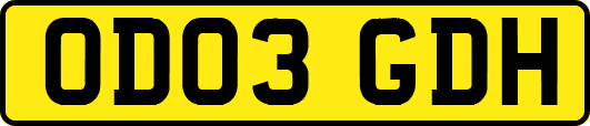 OD03GDH