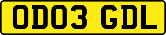 OD03GDL