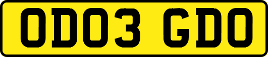 OD03GDO