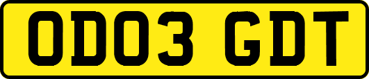 OD03GDT