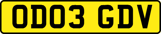 OD03GDV