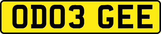 OD03GEE