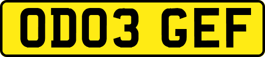 OD03GEF
