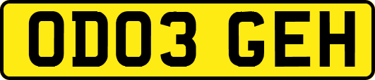 OD03GEH