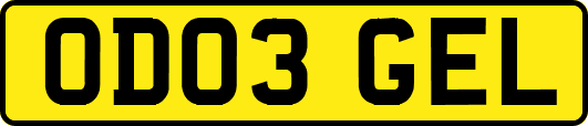 OD03GEL