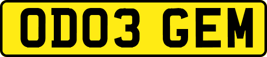 OD03GEM