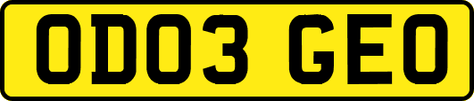 OD03GEO