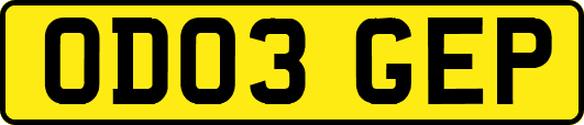 OD03GEP