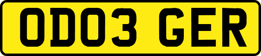 OD03GER