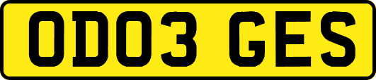 OD03GES