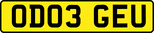 OD03GEU