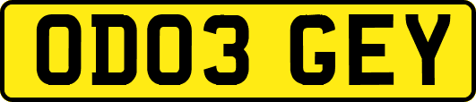 OD03GEY