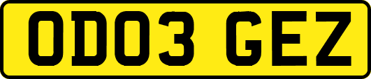 OD03GEZ