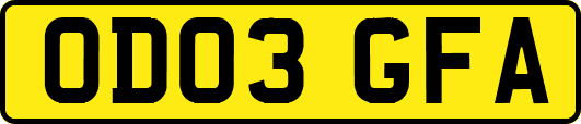 OD03GFA