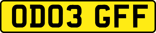 OD03GFF