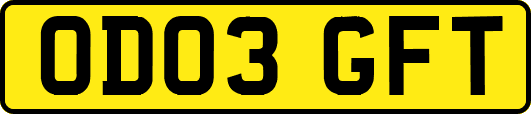 OD03GFT
