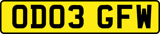 OD03GFW