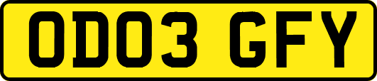 OD03GFY
