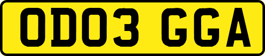 OD03GGA