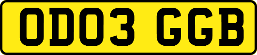 OD03GGB