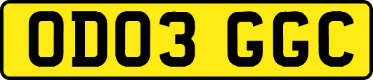 OD03GGC