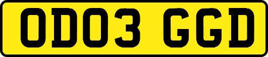 OD03GGD