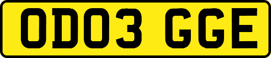 OD03GGE