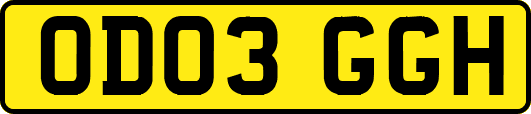 OD03GGH