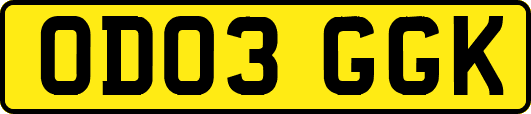 OD03GGK