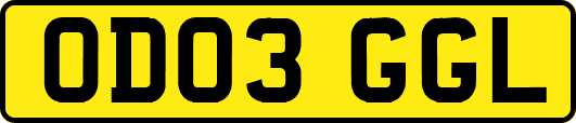 OD03GGL