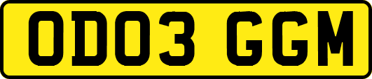 OD03GGM