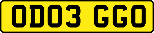 OD03GGO