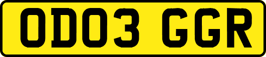 OD03GGR