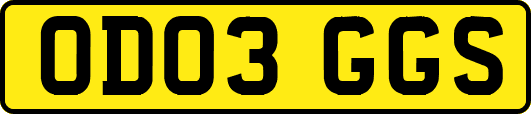 OD03GGS