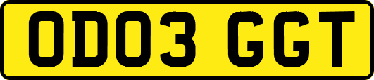 OD03GGT